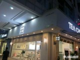 茶确幸(德盛广场店) 