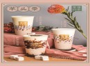 奶茶加盟排行榜，赚钱的奶茶加盟品牌你知道几个？
