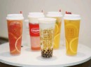 奶茶加盟排行榜，冬天加盟茶确幸奶茶赚钱吗？