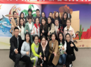 素质教师系统化培训 彩虹蜗牛构建人才培养摇篮