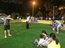  彩虹蜗牛国际早教中心课堂：2-6岁孩子人际交往该注意些什么？