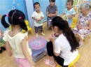 彩虹蜗牛国际早教中心素质教育怎么样，如何加盟
