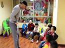 彩虹蜗牛国际早教中心教育加盟费多少钱