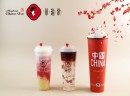 茶海棠——国内极具特色的茶饮加盟品牌