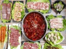 鲜盒box食汇火锅食材烧烤超市，新手能开吗？