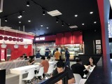 辣府MR冒菜（石门二路店）