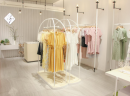 加盟37°生活美学女装品牌，助你轻松开店！