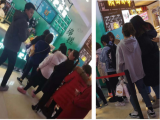 亦沫新中式糕点（万家丽店）