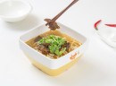 桃记牛肉汤好吃吗 加盟有特色吗