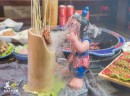 【重庆十七门老火锅】重庆哪家火锅正宗？大雪涮火锅，快乐不打烊