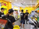 港饮之港严把原料关，为消费者打造潮流美味饮品