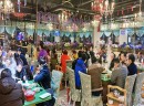  重庆特色老火锅加盟：做到这3点，引爆重庆火锅店排队