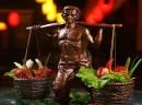 重庆品牌火锅加盟连锁：想在经营中取胜？十七门为您支招