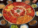 潜江盱眙小龙虾之争，皇仕虾皇脱颖而出