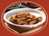 鲁枝儿老成都炸货铺(弘阳店)