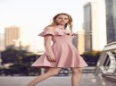 加盟广州37°生活美学女装品牌，让你的未来“富”起来！