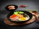 餐饮加盟怎么选 喜味儿鱼籽拌饭适合吗？