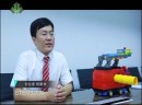  荣获教育电视台创业新锐，贝乐机器人创始人杨鹏举成为行业谈个人感触