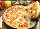 手工披萨店哪家好？当贝9块9手工披萨带来新美味！