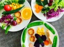 睿健卡路里沙拉轻食健身餐加盟费多少钱?小本投资，万元可投资立业！
