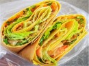  煎饼果子加盟哪家好 粥先森时尚健康经营轻松！