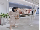 想创业女装致富？加盟37°生活美学女装赢在起跑线！