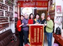 金紫雨植物养发：产品好，扶持给力，加盟品牌才值得信赖