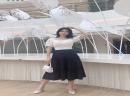 广州37°生活美学女装混搭的穿着方式，尽显低调的张扬！