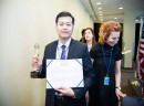 【荣誉时刻】宝贝豆美术荣获腾讯回响中国“2018年度社会影响力儿童教育品牌”！