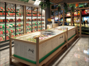 【小锅佩齐】新兴项目，火锅烧烤食材超市加盟怎么样？