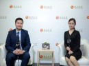 凤凰教育专访：宝贝豆时校长 | 从美术老师到行业领军人