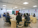 消除聚能教育加盟风险—集团领导发表重要讲话