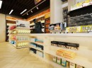 便利店加盟哪个好 懒虫窝窝智能便利店赚钱稳固