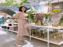 把握时尚潮流走势，加盟37°生活美学女装备受关注！