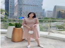 37°生活美学女装主打高性价比，精准搭配紧随时尚潮流！