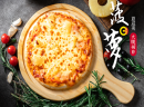 PIZZA打卡站为什么这么火爆？这回真相了 