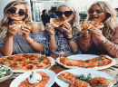 PIZZA打卡站的该怎么合作，开一家PIZZA打卡站的条件是什么？ 