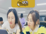 鲸幂数学思维中心