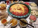 加盟霹雳哥火锅共同缔造明天的辉煌
