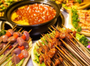火锅串串加盟选什么品牌 ？不如加盟雳龙火锅串串