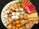 欢辣一锅加盟，火锅食材超市加盟将成为餐饮业新亮点!