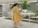女装行业无淡季，加盟37°生活美学女装品牌好选择！