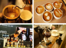  弄咖啡加盟：怎样提高咖啡店的上座率和营业额？