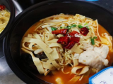 可鱼可饭(高校食堂A3店) 