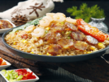 周先生的饭