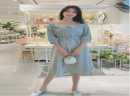 哪里的风景线美？37°生活美学女装为你量身打造！