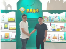 玩具+和乖乖真棒签订战略合作协议