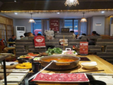 庖丁家鲜牛肉火锅(铜元局店)