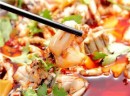 开个龙门飞鱼美蛙鱼头火锅加盟店怎么样?能赚钱么？