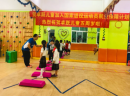 从蹬三轮授课到年营收过亿，卓跃儿童5年速成体适能培训巨头